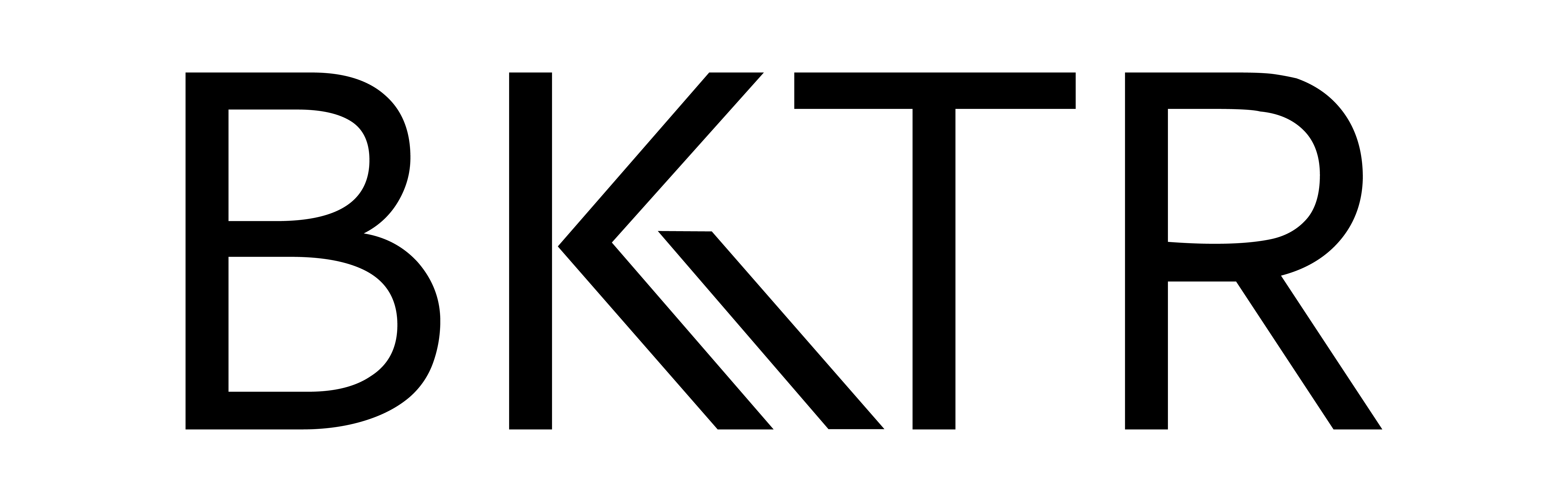 BKTR Logo