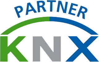 KNX Logo